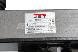 Ленточная пила по металлу, JET J-351V