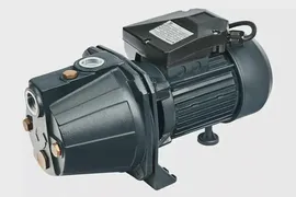 Насос поверхностный JET 60 S, UNIPUMP