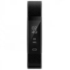 Смарт-браслет Jet SPORT FT-4BP1 Black