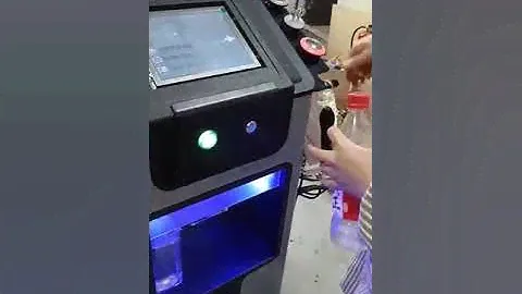 Косметологический комбайн гидропилинга SKIN Jet Peel 11 в 1. Проверка.