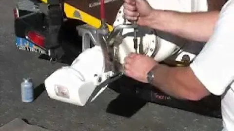 Berkeley Jet Cable Connections