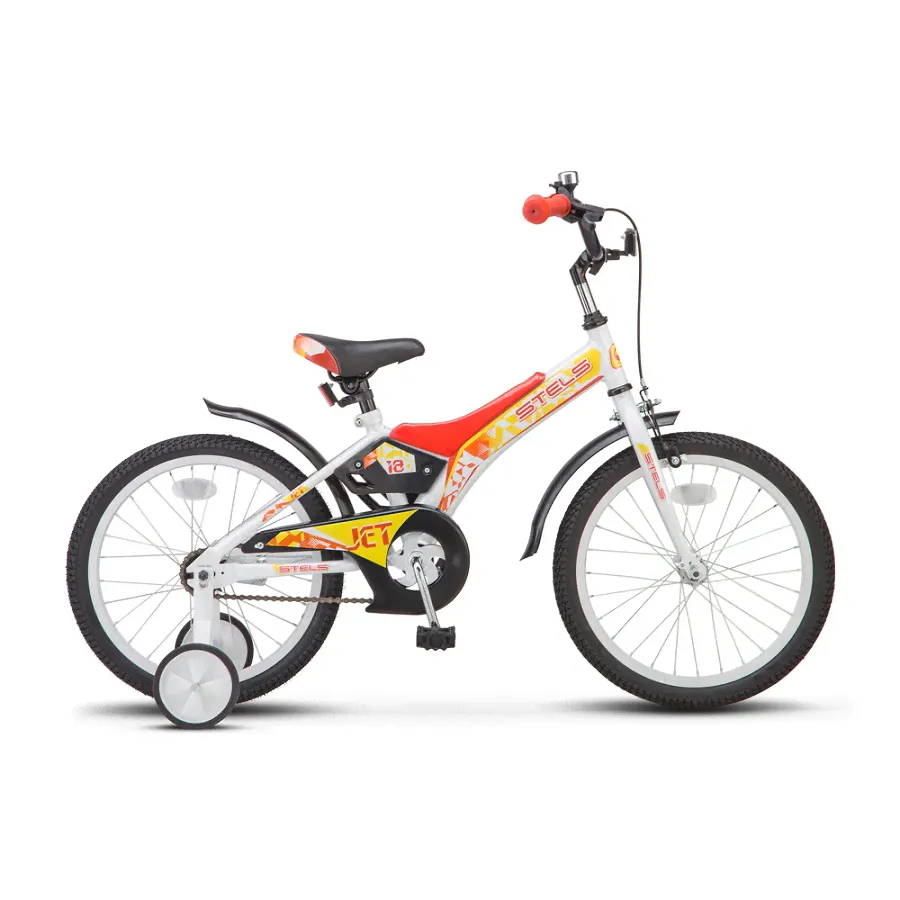 18" Stels Jet