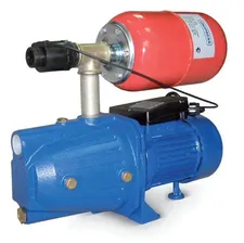Станция водоснабжения Unipump AUTO JET 80S-5