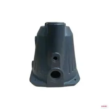 Корпус для насосной станции UNIPUMP JET 100/110 L